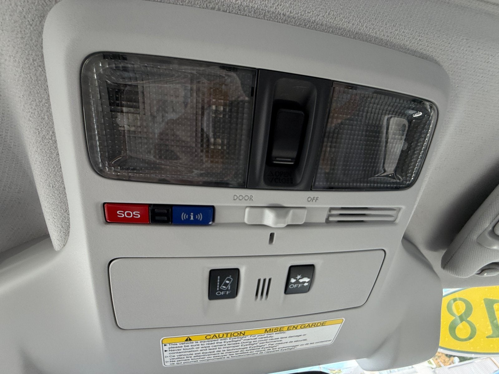 2018 Subaru Forester Premium