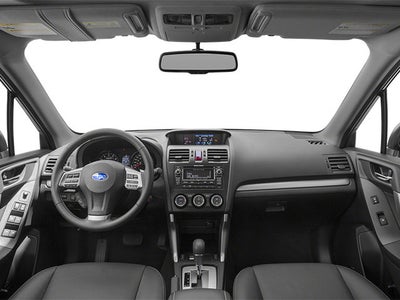 2014 Subaru Forester 2.0XT Touring
