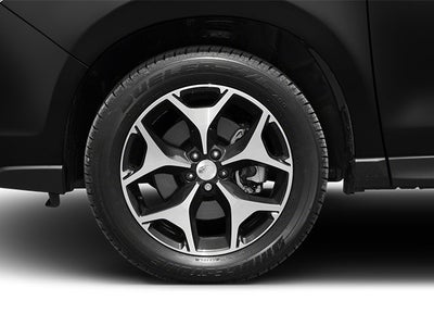 2014 Subaru Forester 2.0XT Touring