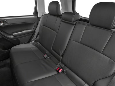 2014 Subaru Forester 2.0XT Touring
