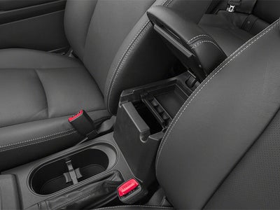 2014 Subaru Forester 2.0XT Touring