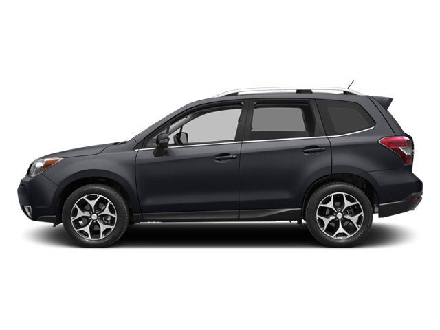 2014 Subaru Forester 2.0XT Touring