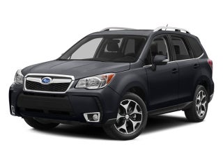 2014 Subaru Forester 2.0XT Touring