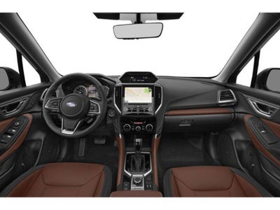 2024 Subaru Forester Touring