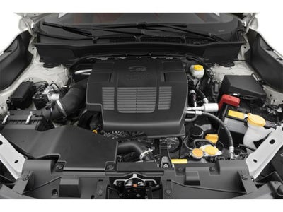 2024 Subaru Forester Touring