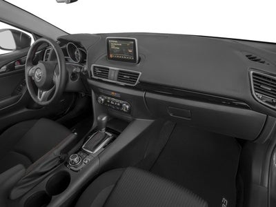 2016 Mazda Mazda3 s Touring