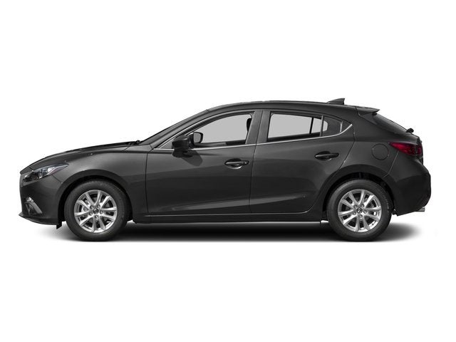2016 Mazda Mazda3 s Touring