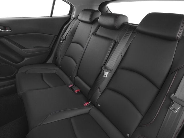 2016 Mazda Mazda3 s Grand Touring