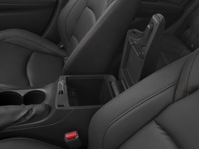 2016 Mazda Mazda3 s Grand Touring