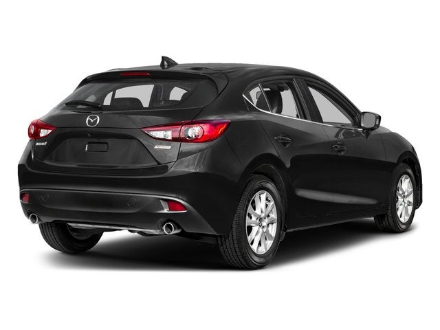2016 Mazda Mazda3 s Grand Touring