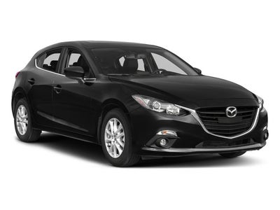 2016 Mazda Mazda3 s Grand Touring