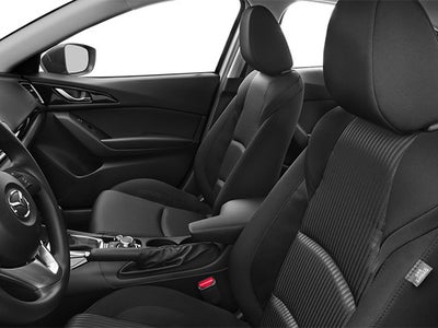 2014 Mazda Mazda3 i Sport