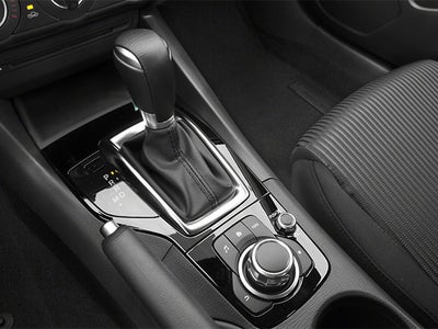 2014 Mazda Mazda3 i Sport