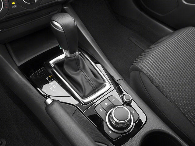 2014 Mazda Mazda3 i Sport