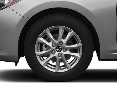 2014 Mazda Mazda3 i Sport