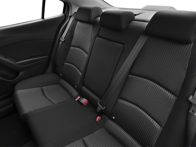2014 Mazda Mazda3 i Sport