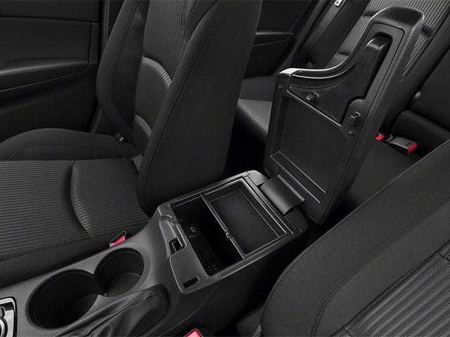 2014 Mazda Mazda3 i Sport