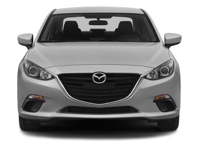 2014 Mazda Mazda3 i Sport