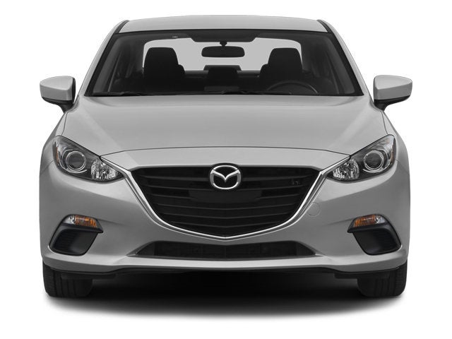 2014 Mazda Mazda3 i Sport