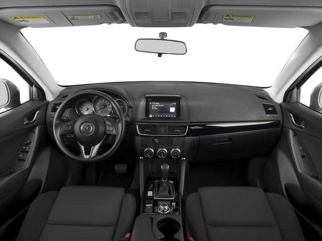 2016 Mazda Mazda CX-5 Sport