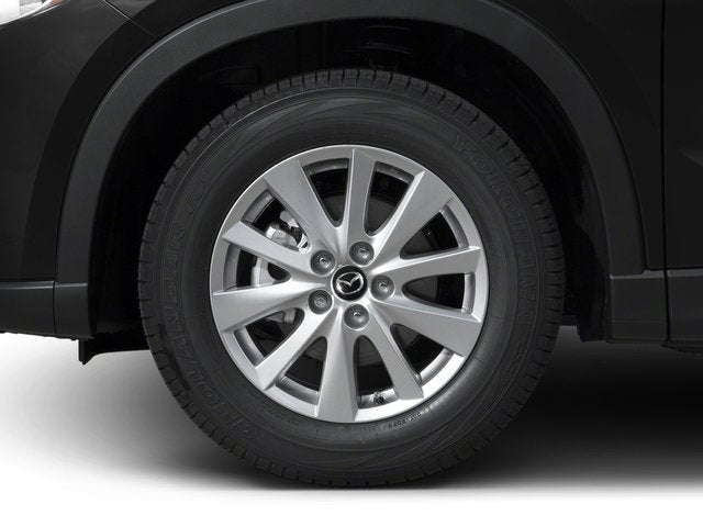 2016 Mazda Mazda CX-5 Sport