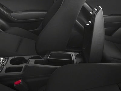 2016 Mazda Mazda CX-5 Sport