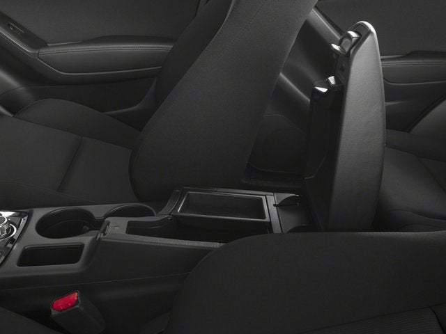 2016 Mazda Mazda CX-5 Sport