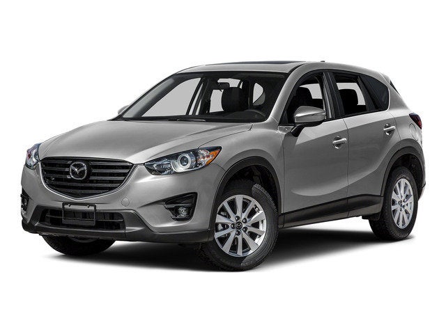 2016 Mazda Mazda CX-5 Touring