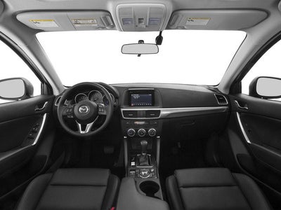 2016 Mazda Mazda CX-5 Touring