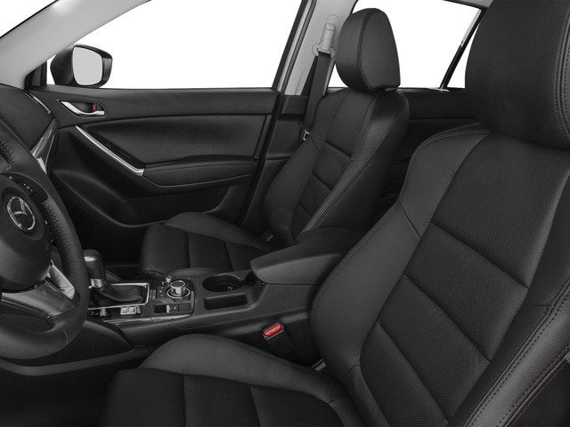 2016 Mazda Mazda CX-5 Touring