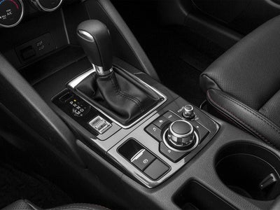2016 Mazda Mazda CX-5 Touring