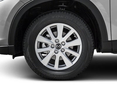 2016 Mazda Mazda CX-5 Touring