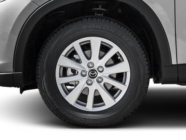 2016 Mazda Mazda CX-5 Touring