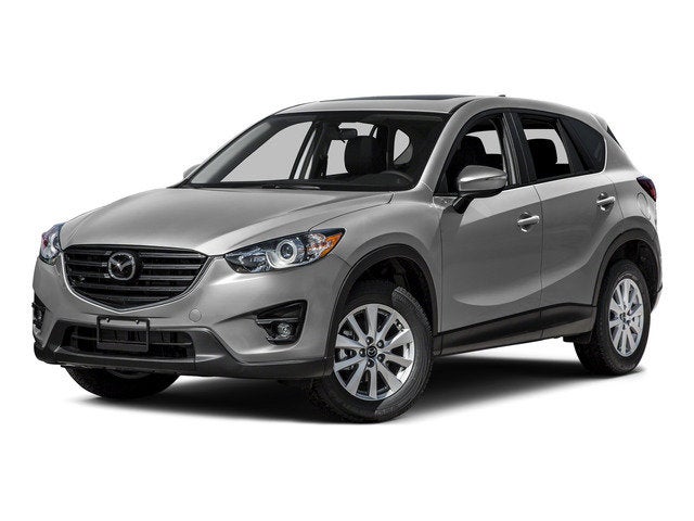 2016 Mazda Mazda CX-5 Touring