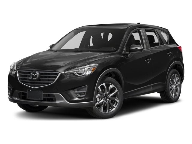 2016 Mazda Mazda CX-5 Grand Touring