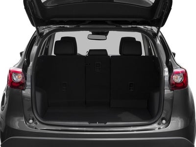 2016 Mazda Mazda CX-5 Grand Touring