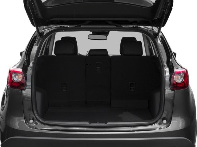 2016 Mazda Mazda CX-5 Grand Touring