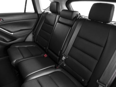 2016 Mazda Mazda CX-5 Grand Touring