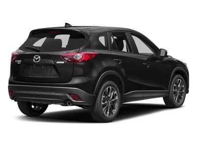 2016 Mazda Mazda CX-5 Grand Touring