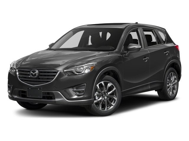 2016 Mazda Mazda CX-5 Grand Touring