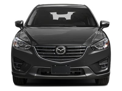 2016 Mazda Mazda CX-5 Grand Touring