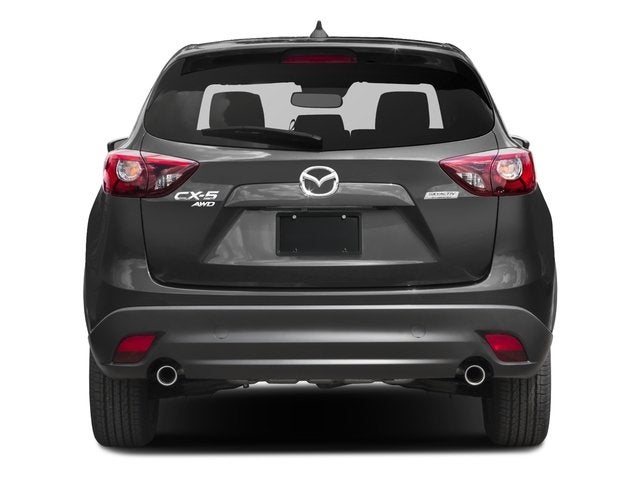 2016 Mazda Mazda CX-5 Grand Touring