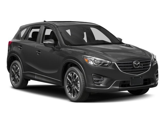 2016 Mazda Mazda CX-5 Grand Touring