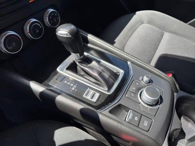2022 Mazda Mazda CX-5 2.5 S
