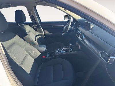 2019 Mazda Mazda CX-5 Sport