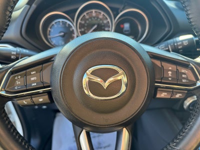 2019 Mazda Mazda CX-5 Sport
