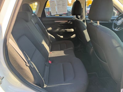 2019 Mazda Mazda CX-5 Sport
