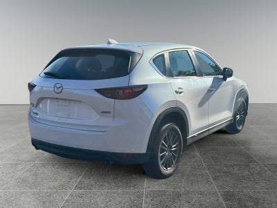 2019 Mazda Mazda CX-5 Sport