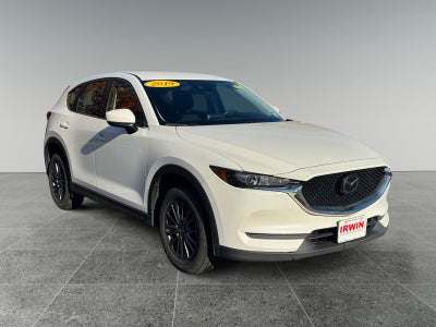 2019 Mazda Mazda CX-5 Sport