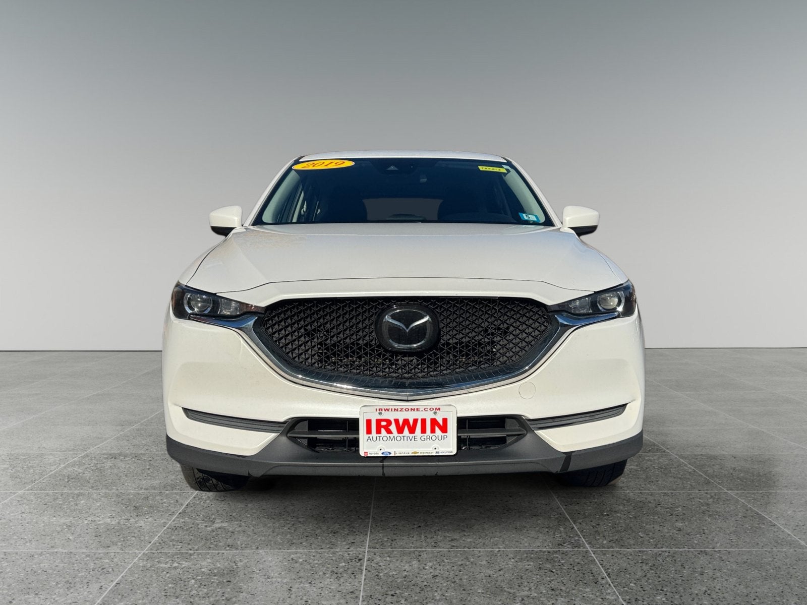 2019 Mazda Mazda CX-5 Sport